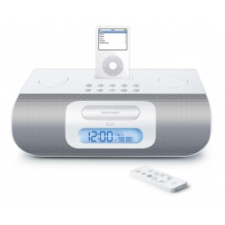Super Dagdeal - iLuv i177 Kleur wit Super Dagdeal - iLuv i177 Kleur wit