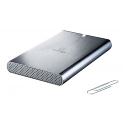 Super Dagdeal - Iomega Portable Hard Drive 320GB