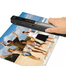 Super Dagdeal - ION handscanner Super Dagdeal - ION handscanner