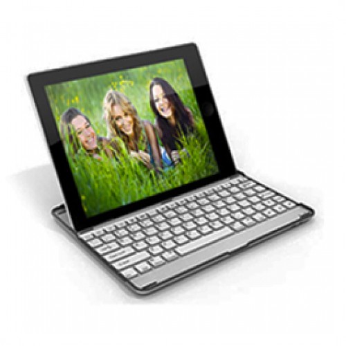 Super Dagdeal - iPad keyboard