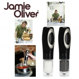 Super Dagdeal - Jamie Oliver Elektrische Molens Super Dagdeal - Jamie Oliver Elektrische Molens