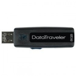 Super Dagdeal - Kingston Data Traveler 8 GB Super Dagdeal - Kingston Data Traveler 8 GB