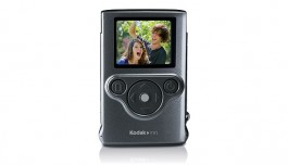 Super Dagdeal - Kodak Mini Videocamera Super Dagdeal - Kodak Mini Videocamera