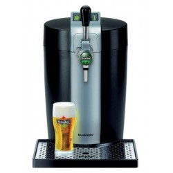 Super Dagdeal - Krups beertender Super Dagdeal - Krups beertender