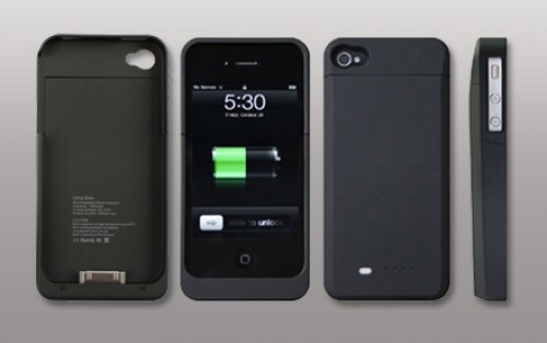 Super Dagdeal - Laad je apparatuur snel en eenvoudig op met deze externe batterij Super Dagdeal - Laad je apparatuur snel en eenvoudig op met deze externe batterij