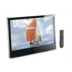 Super Dagdeal - Lenco 15.6inch TFT/LCD TV Super Dagdeal - Lenco 15.6inch TFT/LCD TV