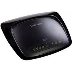 Super Dagdeal - Linksys WRT54G2-EW Wireless-G Super Dagdeal - Linksys WRT54G2-EW Wireless-G