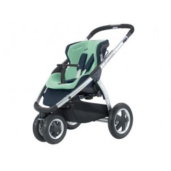 Super Dagdeal - Maxi-Cosi Mura 4 kinderwagen Super Dagdeal - Maxi-Cosi Mura 4 kinderwagen