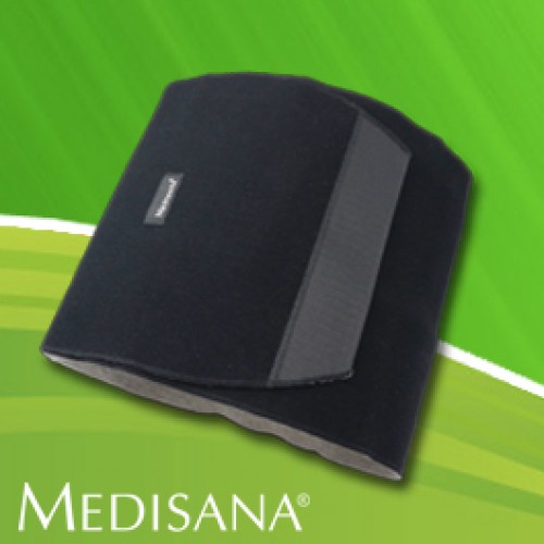 Super Dagdeal - Medisana silhouette afslankgordel Super Dagdeal - Medisana silhouette afslankgordel