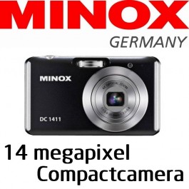 Super Dagdeal - Minox Compactcamera Super Dagdeal - Minox Compactcamera