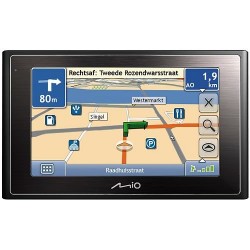Super Dagdeal - Mio Moov 370 Europa Super Dagdeal - Mio Moov 370 Europa