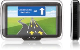 Super Dagdeal - Mio Navigatiesysteem