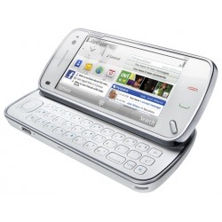 Super Dagdeal - Nokia N97 Simlock vrije telefoon Super Dagdeal - Nokia N97 Simlock vrije telefoon