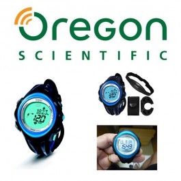 Super Dagdeal - Oregon Hartslagmeter