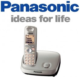Super Dagdeal - Panasonic Telefoon
