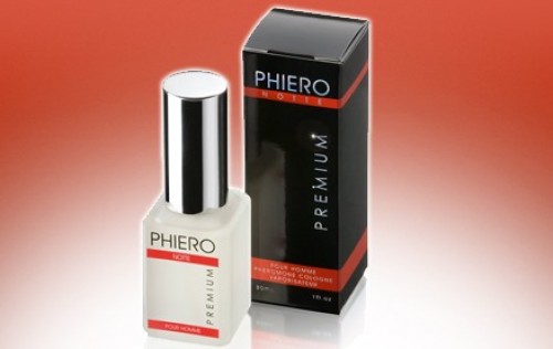 Super Dagdeal - Phiero Premium: aantrekkingskracht in de vorm van een druppel! Super Dagdeal - Phiero Premium: aantrekkingskracht in de vorm van een druppel!