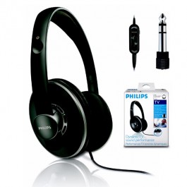 Super Dagdeal - Philips Hoofdtelefoon Super Dagdeal - Philips Hoofdtelefoon
