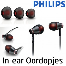 Super Dagdeal - Philips Oordopjes Super Dagdeal - Philips Oordopjes