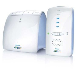 Super Dagdeal - Philips SCD510/00 Babyfoon Super Dagdeal - Philips SCD510/00 Babyfoon