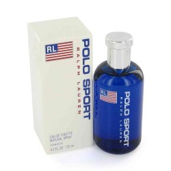 Super Dagdeal - Ralph Lauren Polo Sport EDT Vapo 40ML Super Dagdeal - Ralph Lauren Polo Sport EDT Vapo 40ML