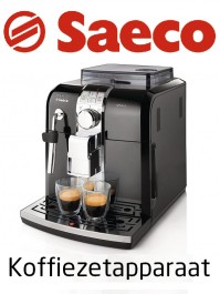 Super Dagdeal - Saeco Koffiezetapparaat