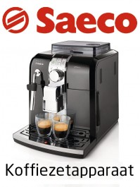 Super Dagdeal - Saeco Koffiezetapparaat Super Dagdeal - Saeco Koffiezetapparaat