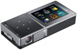 Super Dagdeal - Samsung Beamer Super Dagdeal - Samsung Beamer