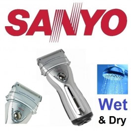 Super Dagdeal - Sanyo Scheerapparaat Super Dagdeal - Sanyo Scheerapparaat