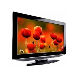 Super Dagdeal - Sharp  LCD TV 37inch LC37AD5E