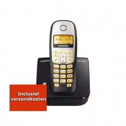 Super Dagdeal - Siemens A260 dect telefoon Super Dagdeal - Siemens A260 dect telefoon