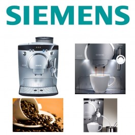 Super Dagdeal - Siemens Volautomatisch Koffieapparaat