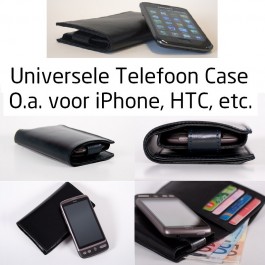 Super Dagdeal - Smartcase Leather Case Super Dagdeal - Smartcase Leather Case