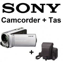 Super Dagdeal - Sony Camcorder Super Dagdeal - Sony Camcorder