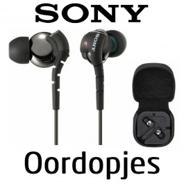 Super Dagdeal - Sony Hoofdtelefoon Super Dagdeal - Sony Hoofdtelefoon