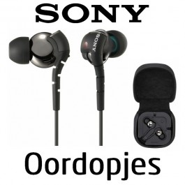 Super Dagdeal - Sony Hoofdtelefoon