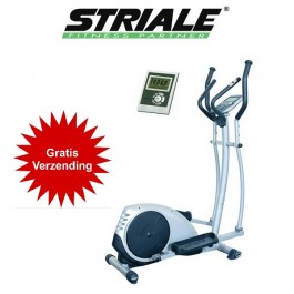 Super Dagdeal - Striale Crosstrainer Super Dagdeal - Striale Crosstrainer