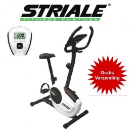 Super Dagdeal - Striale Hometrainer