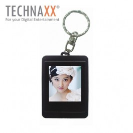Super Dagdeal - Technaxx Schermsleutelhanger Super Dagdeal - Technaxx Schermsleutelhanger