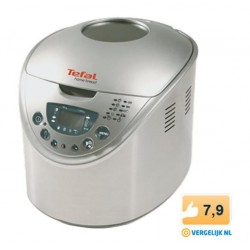 Super Dagdeal - Tefal broodbakmachine OW3001 Super Dagdeal - Tefal broodbakmachine OW3001