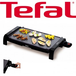 Super Dagdeal - Tefal Elektrische Kookplaat Super Dagdeal - Tefal Elektrische Kookplaat