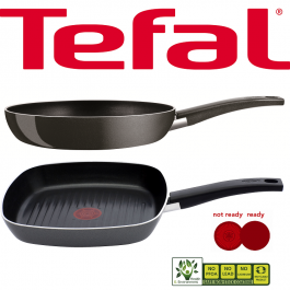 Super Dagdeal - Tefal Grill- en Koekepan