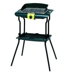 Super Dagdeal - Tefal kofferbarbecue BG2231 Super Dagdeal - Tefal kofferbarbecue BG2231