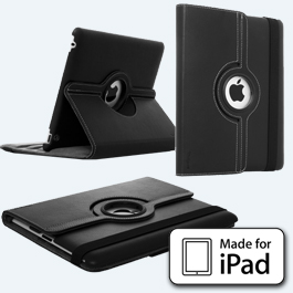 Super Dagdeal - Vandaag super voordelig de rotation-hoes die 360° kan draaien! Geschikt voor Ipad en Samsung Galaxy tab Super Dagdeal - Vandaag super voordelig de rotation-hoes die 360° kan draaien! Geschikt voor Ipad en Samsung Galaxy tab