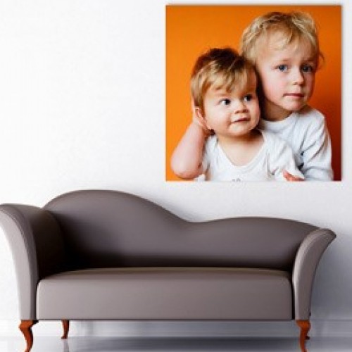 Super Dagdeal - Vereeuwig je mooiste foto's op canvas Super Dagdeal - Vereeuwig je mooiste foto's op canvas