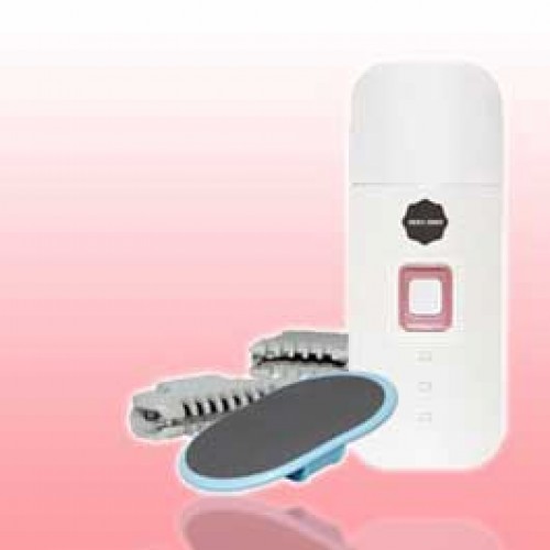 Super Dagdeal - Zero-Zero hair removal: pijnloos, betaalbaar en bovenal definitief ontharen! (incl verzendkosten) Super Dagdeal - Zero-Zero hair removal: pijnloos, betaalbaar en bovenal definitief ontharen! (incl verzendkosten)