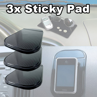 Today's Best Deal - 3x Sticky Pad Today's Best Deal - 3x Sticky Pad