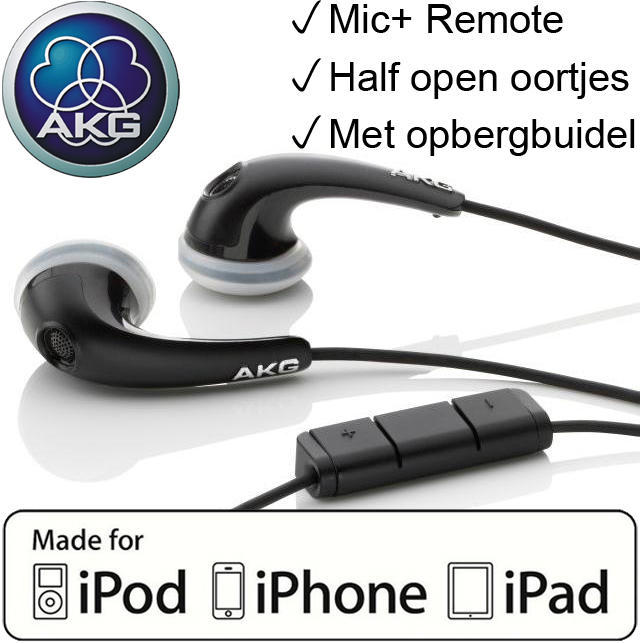 Today's Best Deal - AKG K-318 Headset