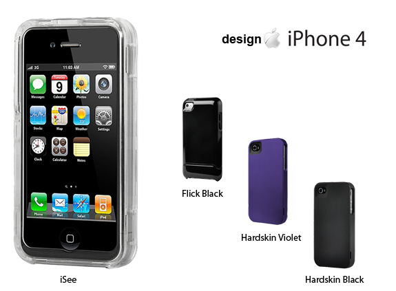 Today's Best Deal - Apple iPhone 4 Flick