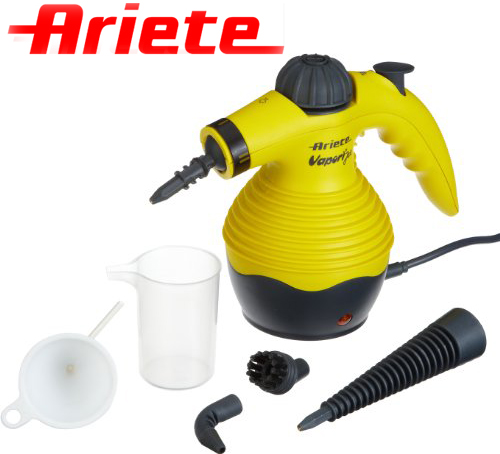 Today's Best Deal - Ariete Handstomer Vapori Jet