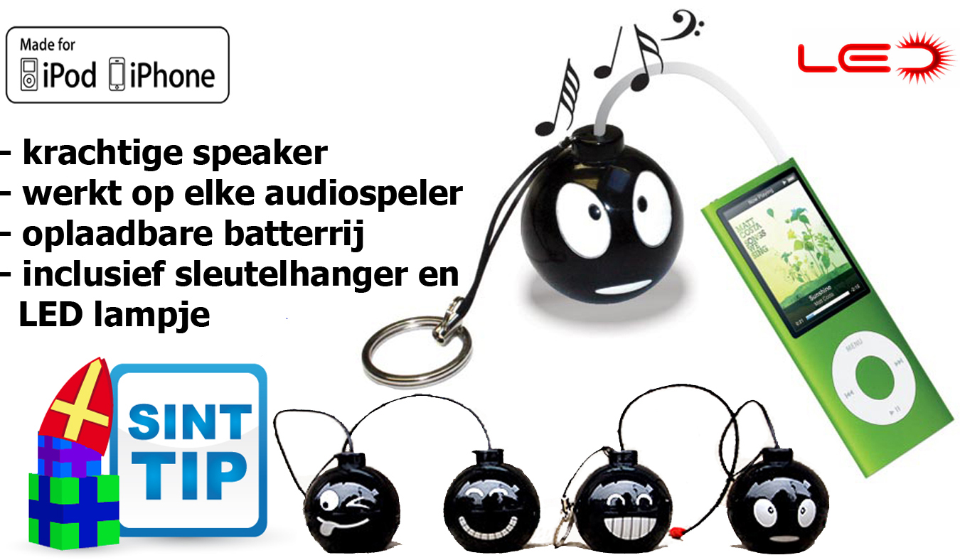 Today's Best Deal - Bomluidspreker Today's Best Deal - Bomluidspreker